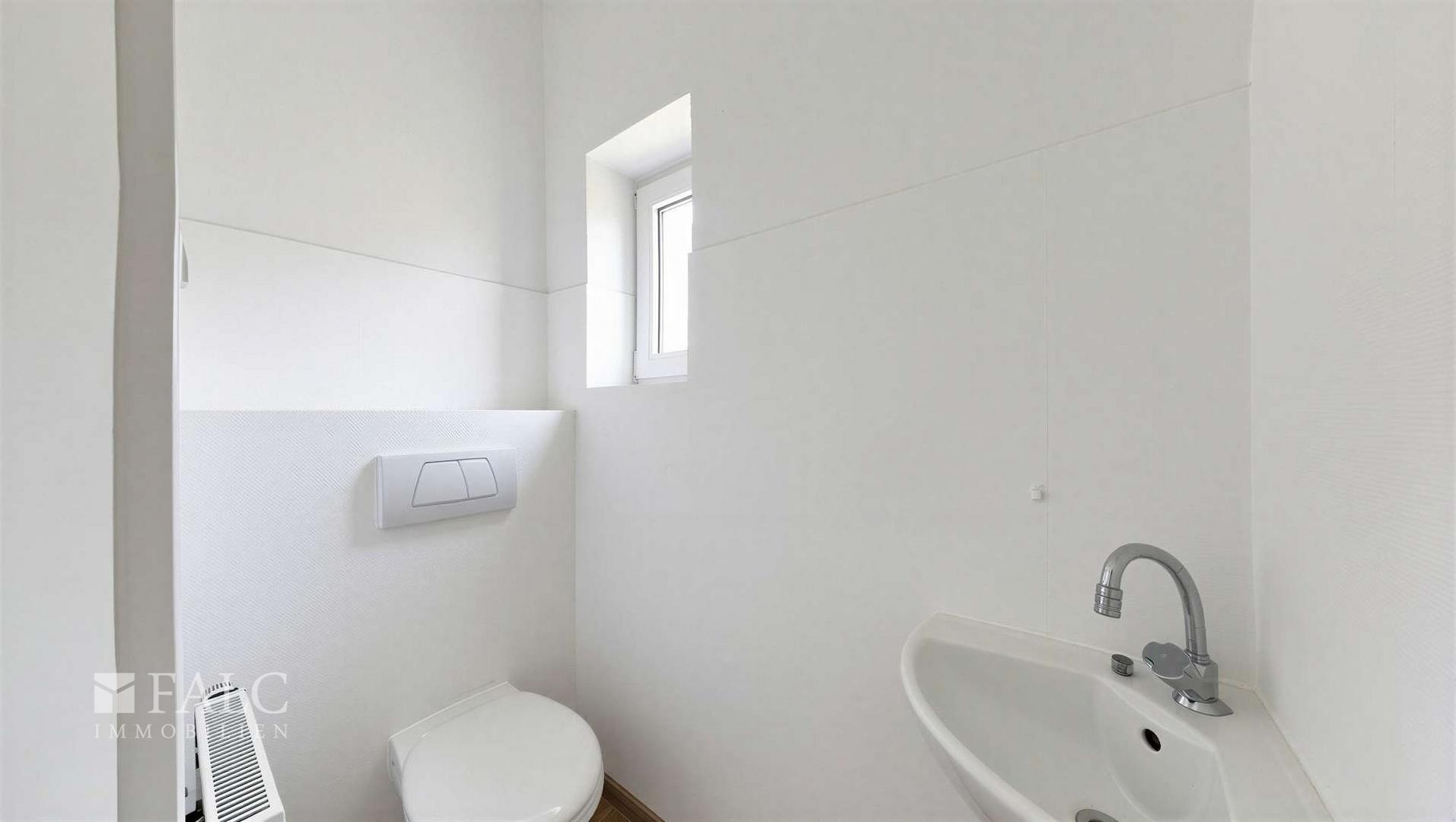 Patienten WC