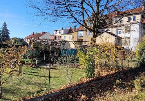 Garten