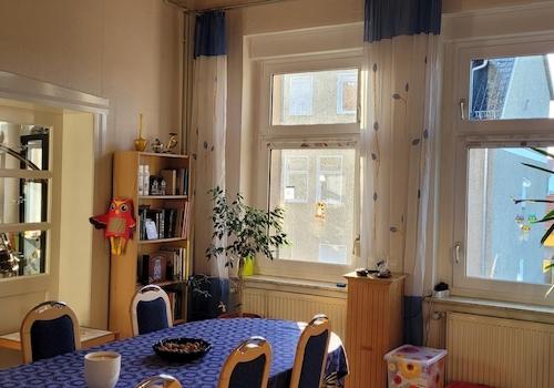 Esszimmer