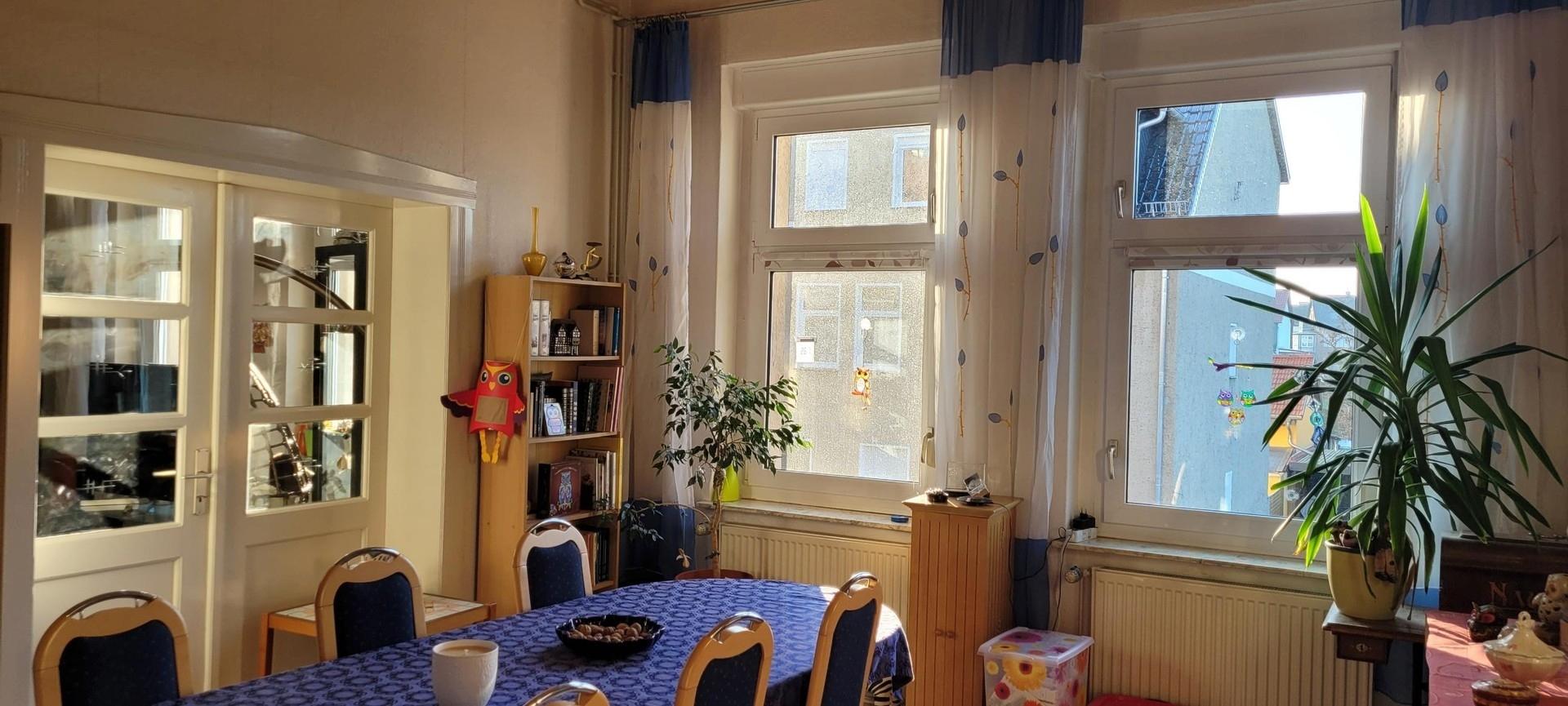 Esszimmer