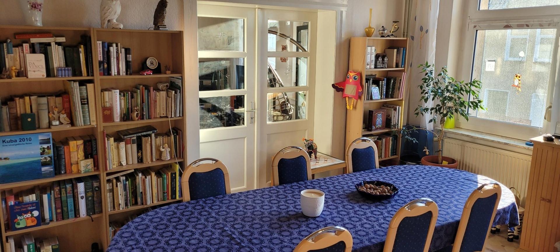 Esszimmer