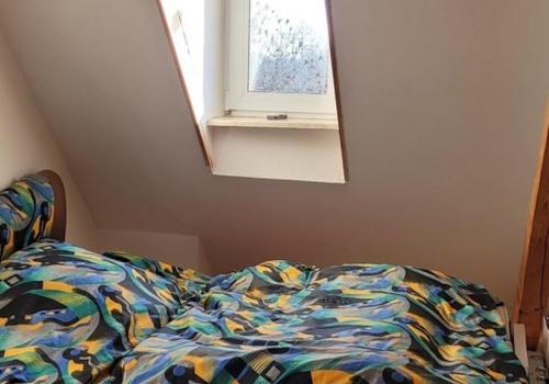 Kinder-/Gästezimmer