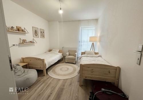Kinderzimmer Whg EG