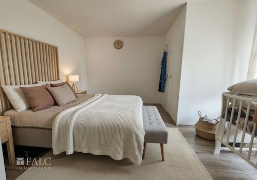 Schlafzimmer Whg EG 