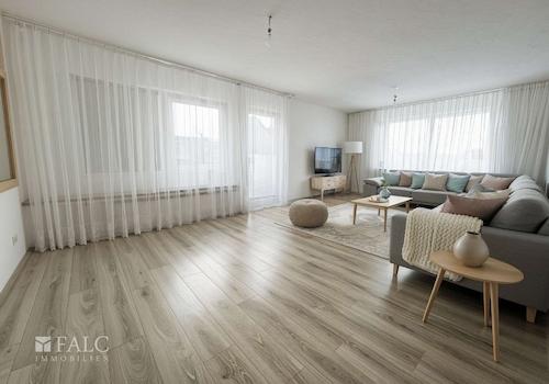 Wohnzimmer Whg EG
