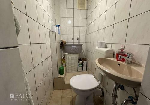 Gäste WC EG 