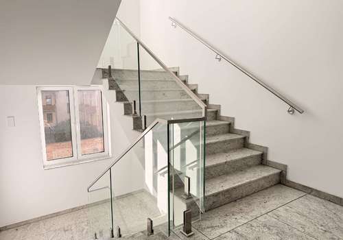 Treppenhaus
