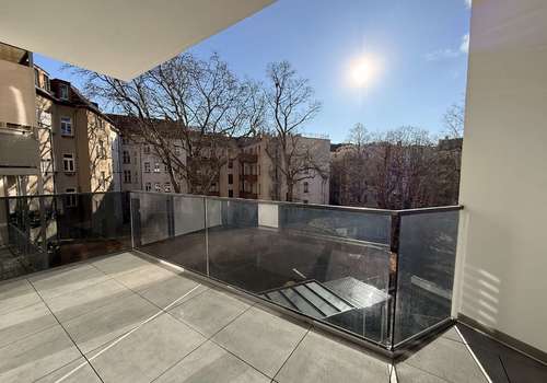 West-Balkon