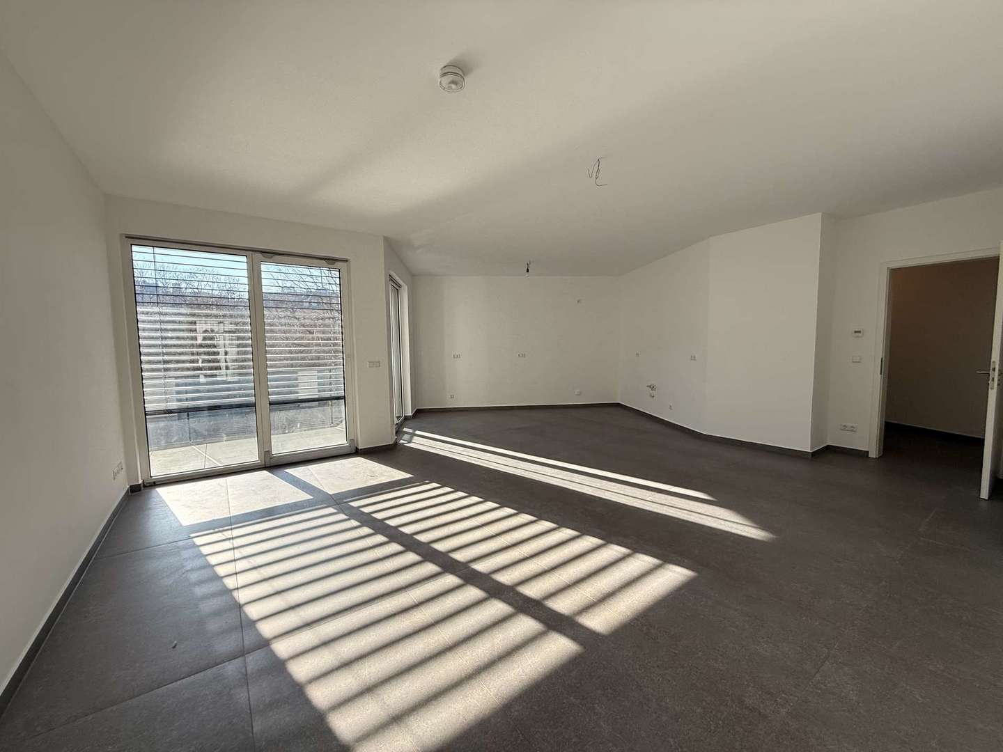 Wohn- und Esszimmer