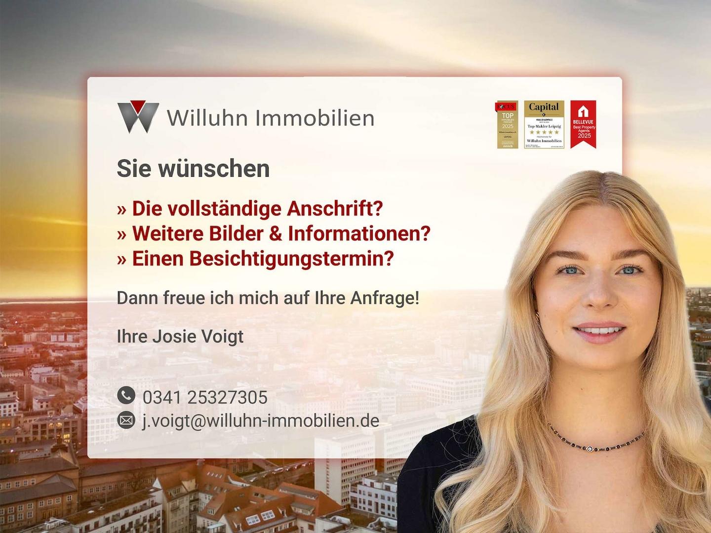 Exposé gewünscht?