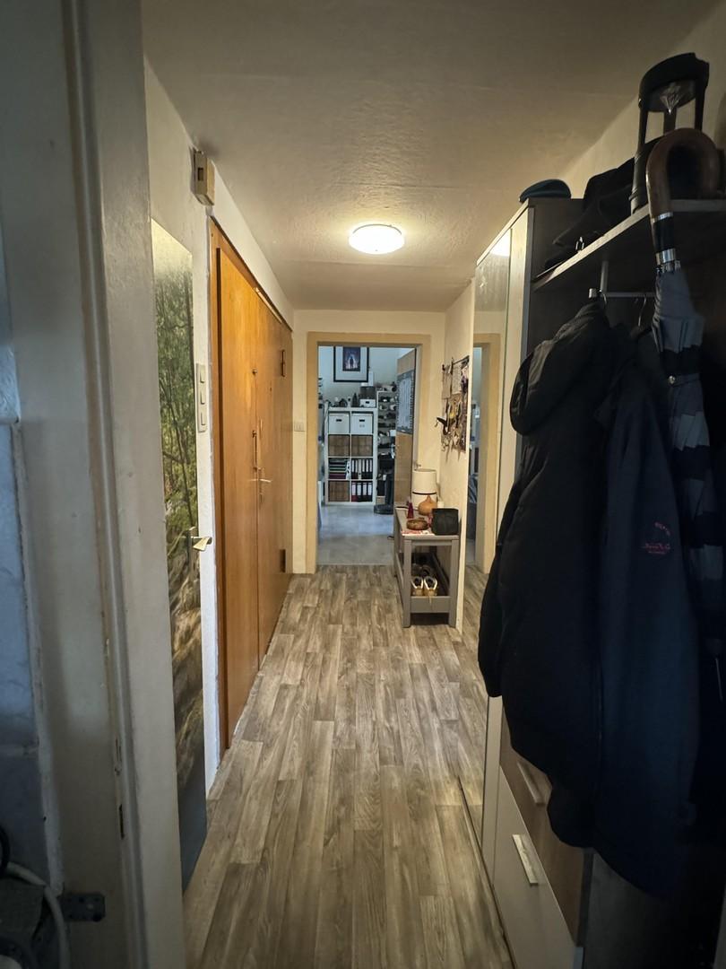Wohnung 1