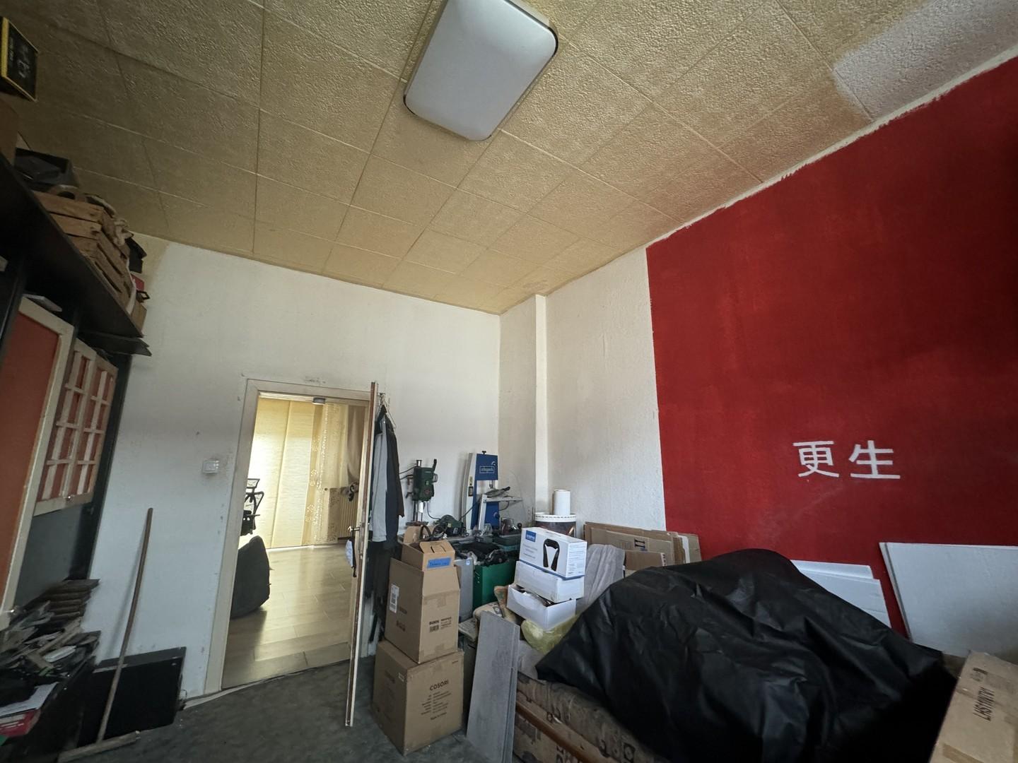 Wohnung 1