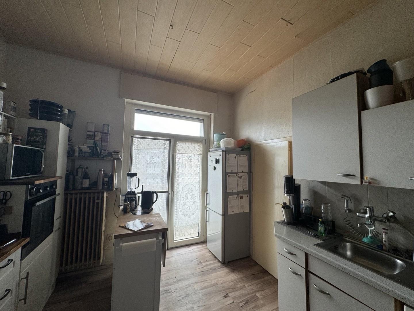 Wohnung 1