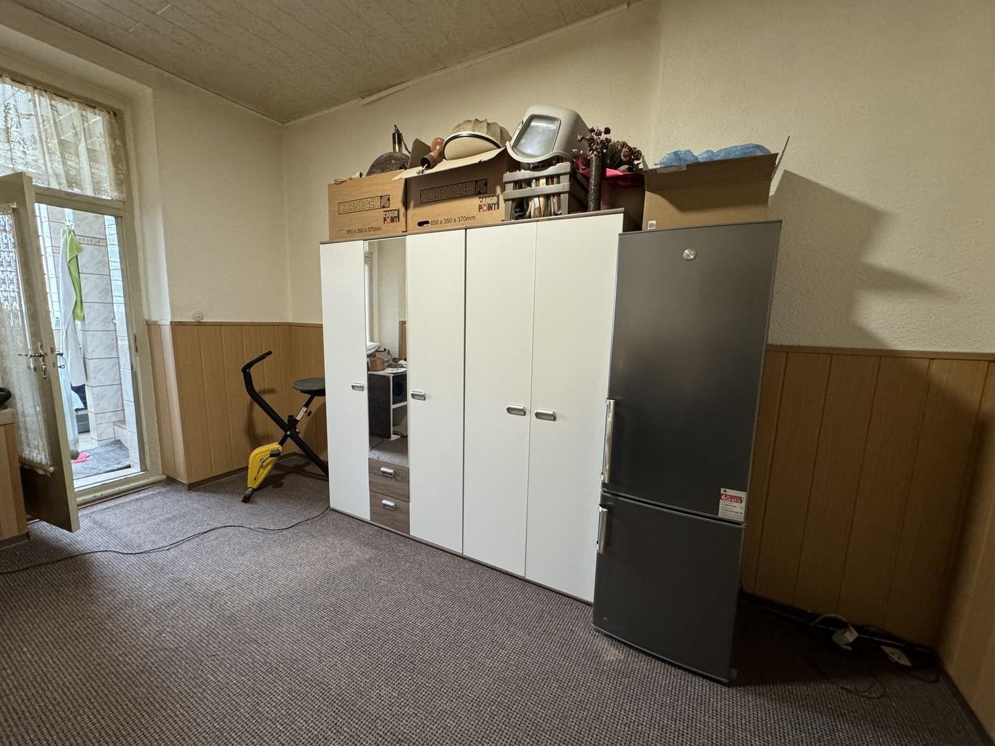 Wohnung 2