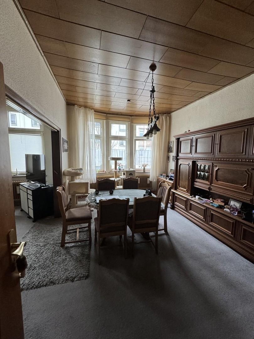 Wohnung 2