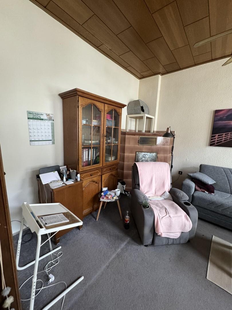Wohnung 2