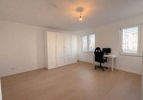 Schlafzimmer 3
