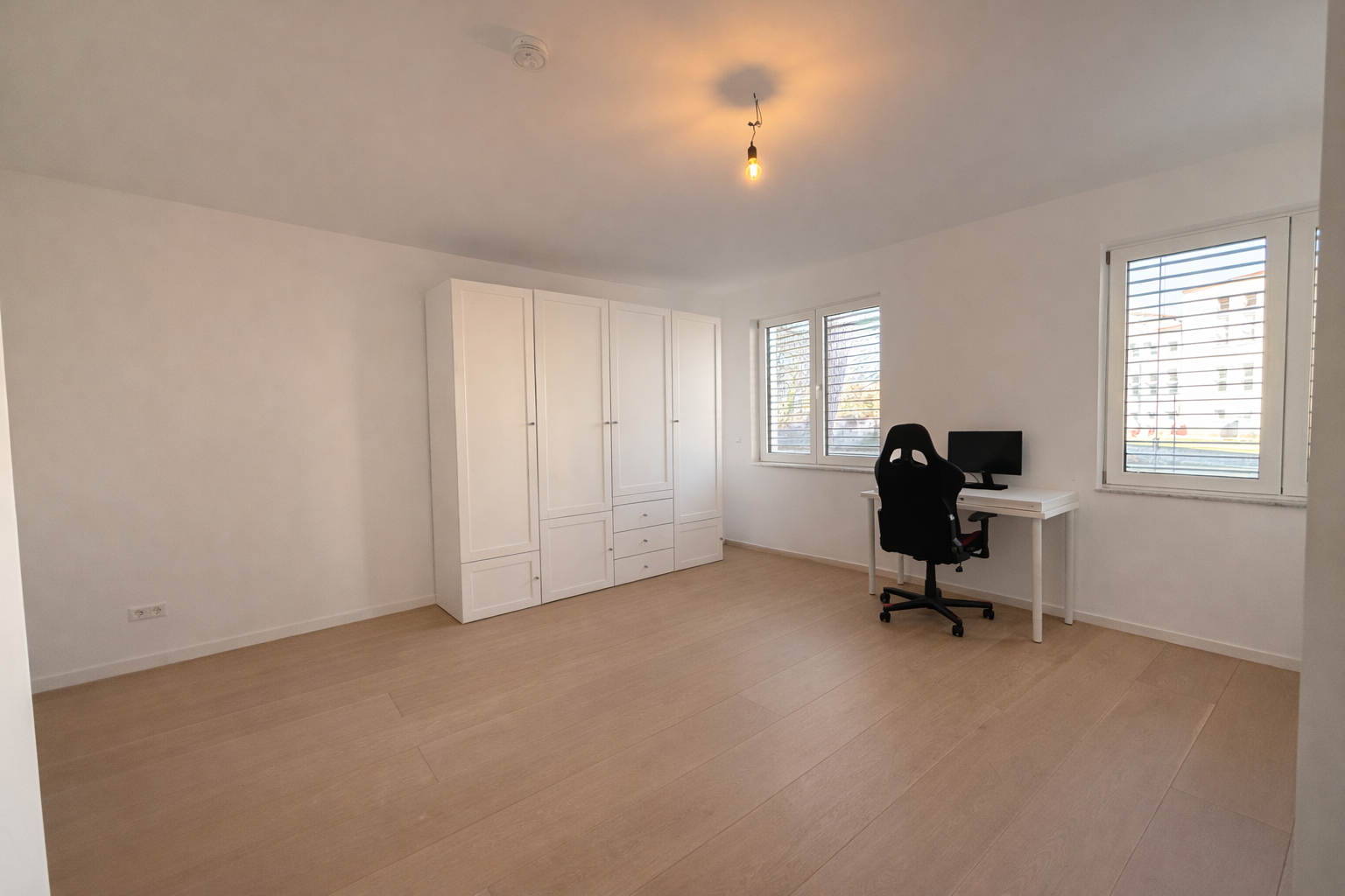 Schlafzimmer 3