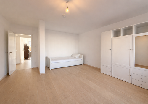 Schlafzimmer 3