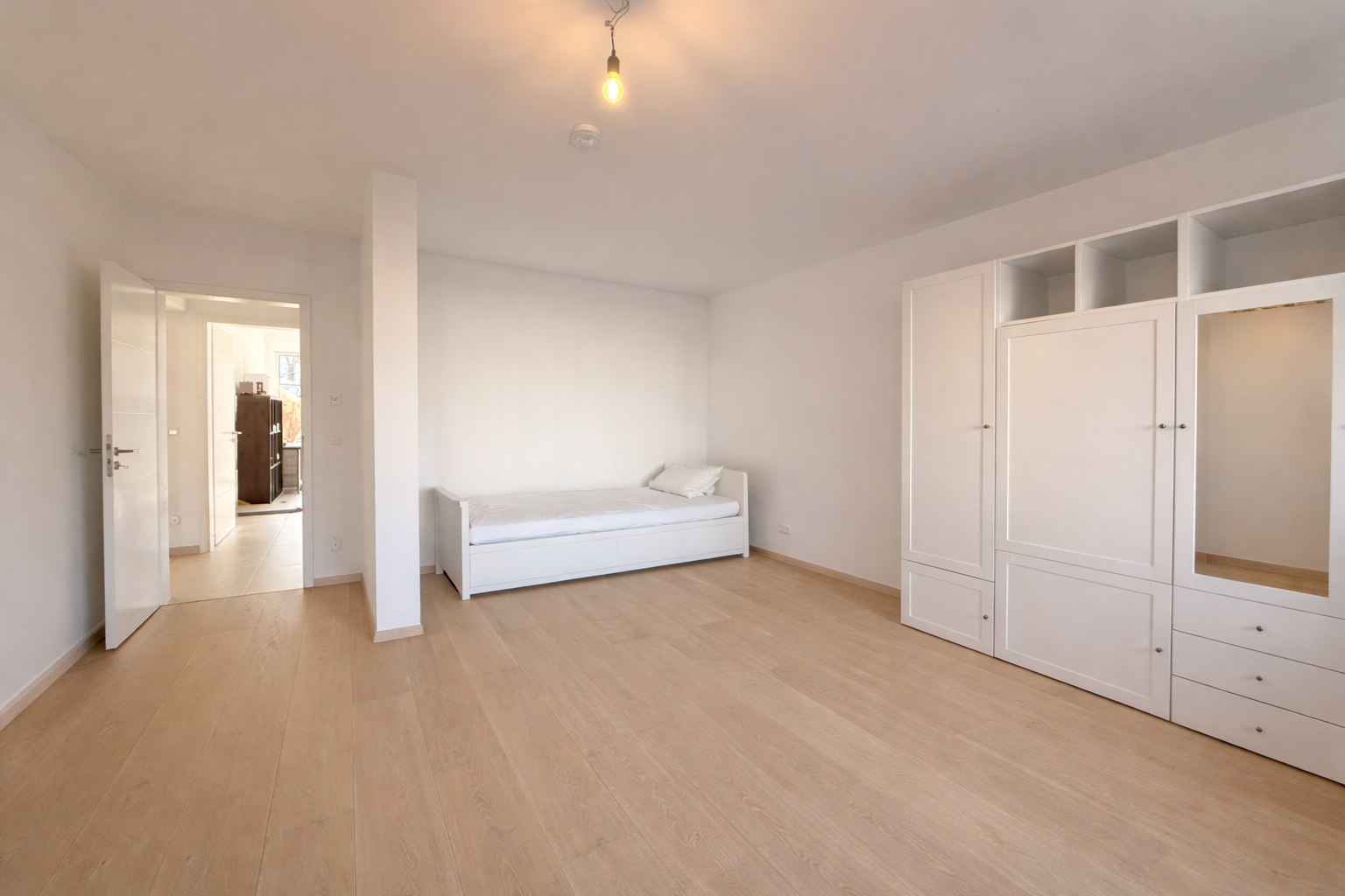 Schlafzimmer 3