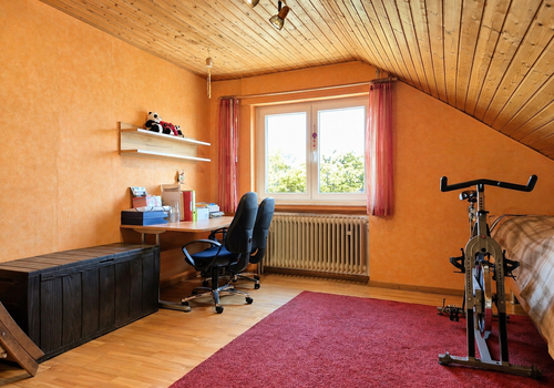 DG Nutzfläche