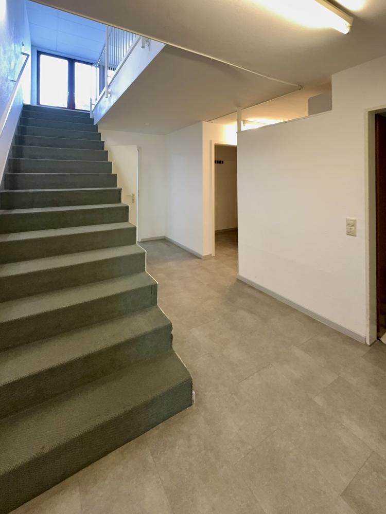 Treppe OG-UG