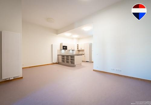Wohnen-Essen-Kochen