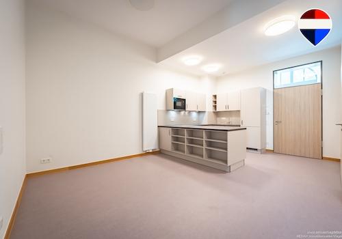 Wohnen-Essen-Kochen