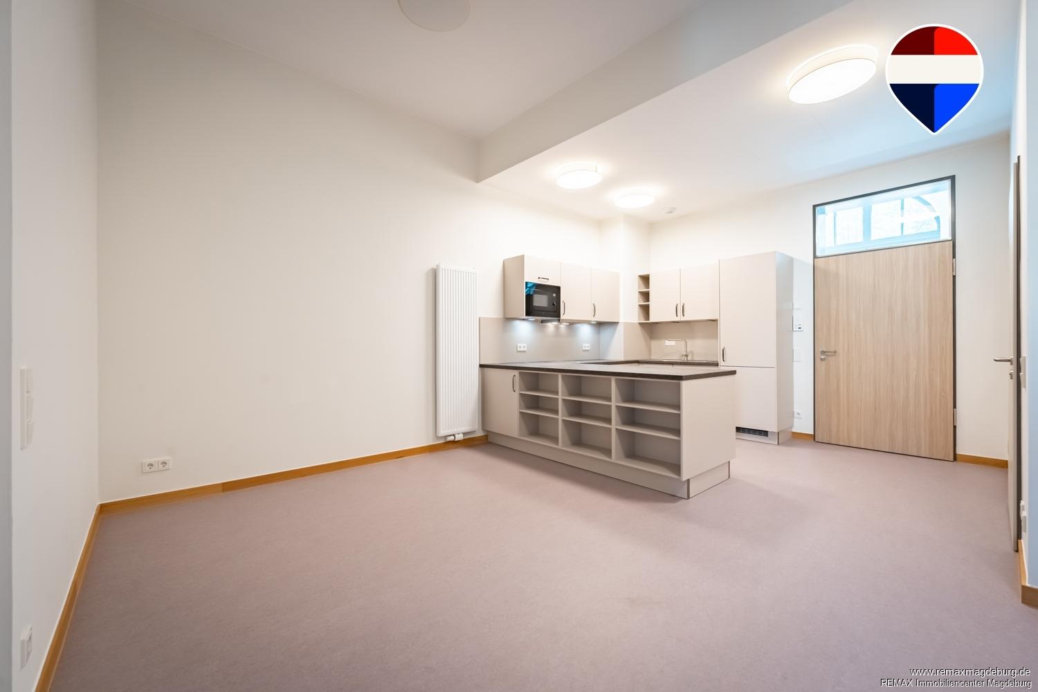 Wohnen-Essen-Kochen
