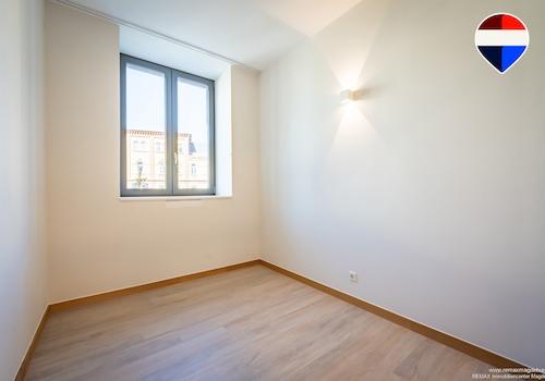 Aufenthaltsbereich mit Rückzugsmöglichkeit