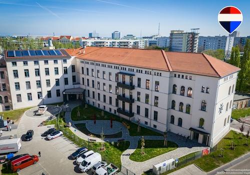 Hausansicht Vorderseite