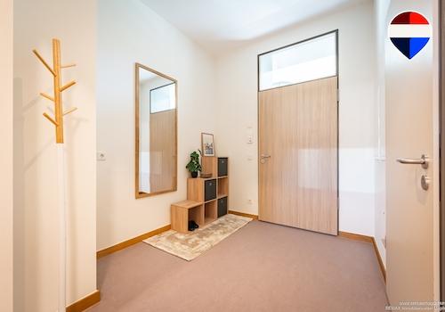 Diele - Garderobe