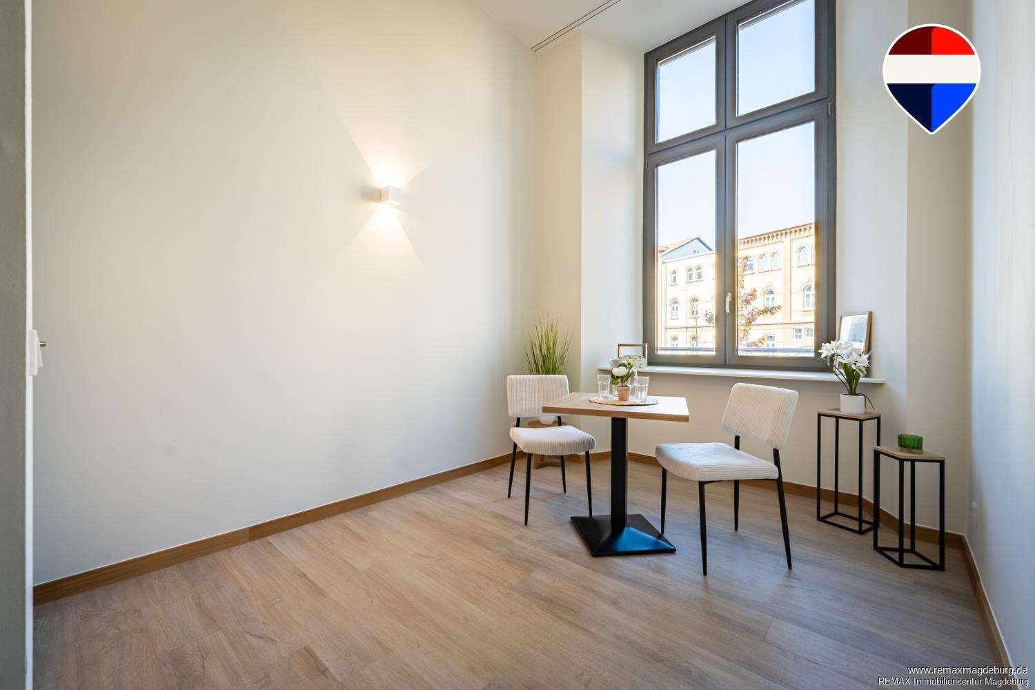 Gemeinschaftsraum