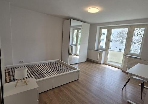 Großes ZImmer III