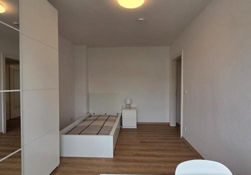 Mittleres Zimmer III