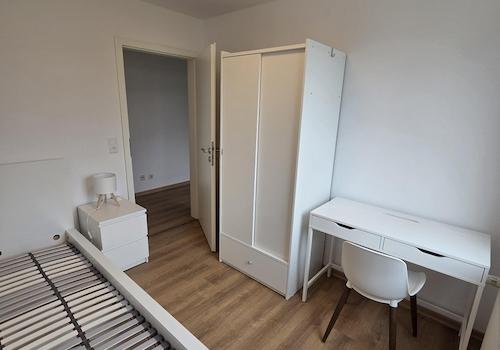 Kleines Zimmer I