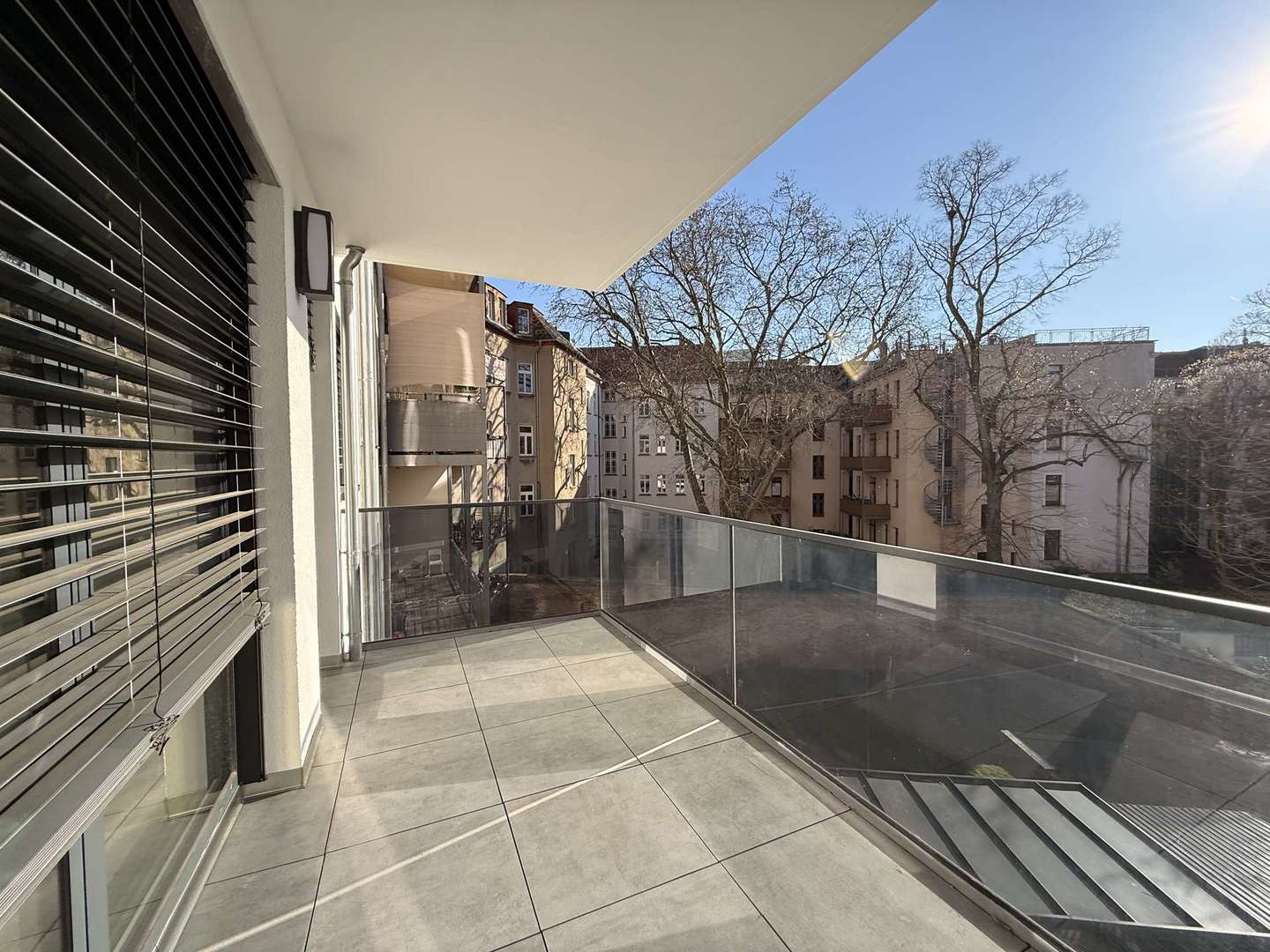 Balkon