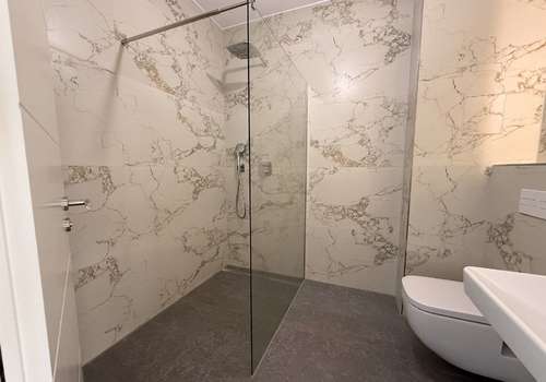 Dusche