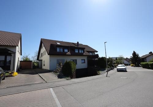 Außenaufnahme