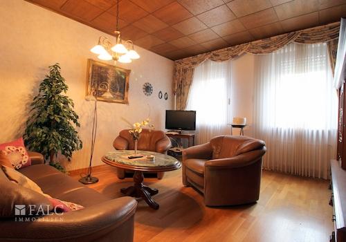 Wohnzimmer Vorderhaus