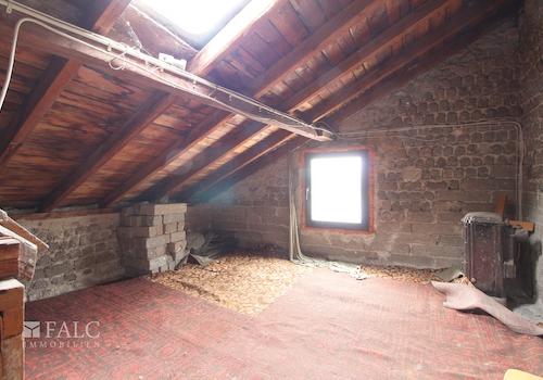 Speicher Vorderhaus