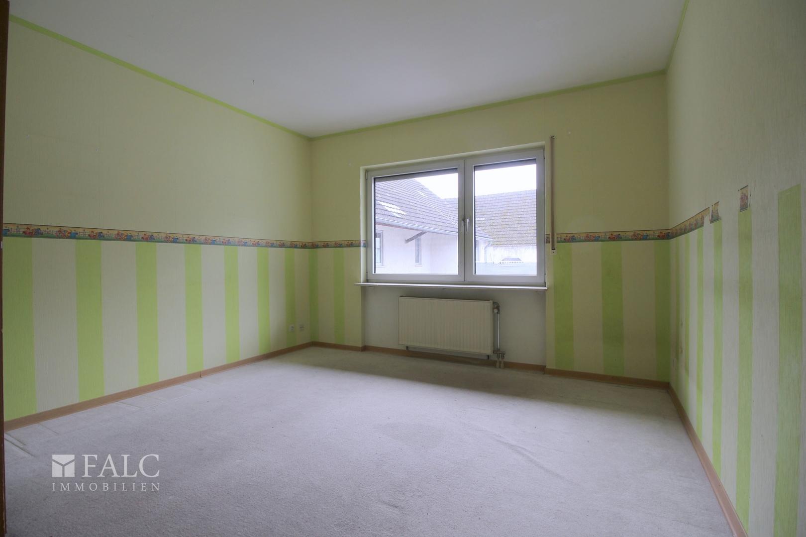 Schlafzimmer 1. OG links