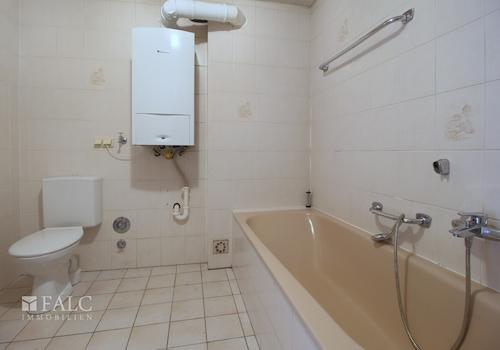 Badezimmer 1. OG links