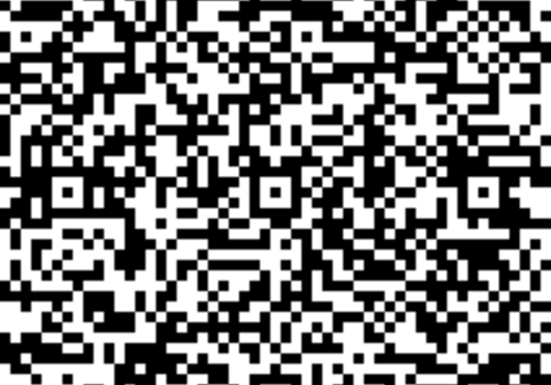 QR-Lageplan