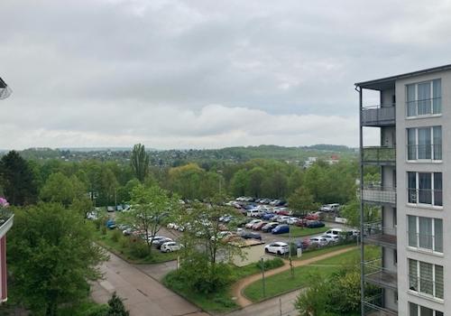 Aussicht