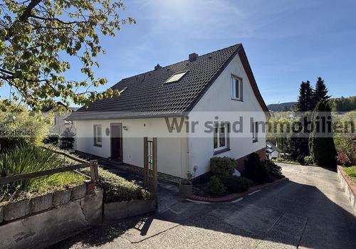 Nordwestansicht