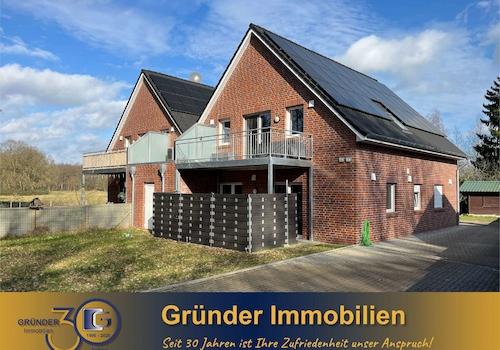 Mehrfamilienhaus - Kapitalanlage