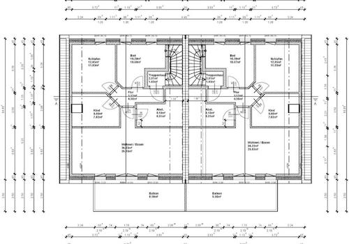 Grundriss DG