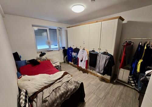 EG Schlafzimmer