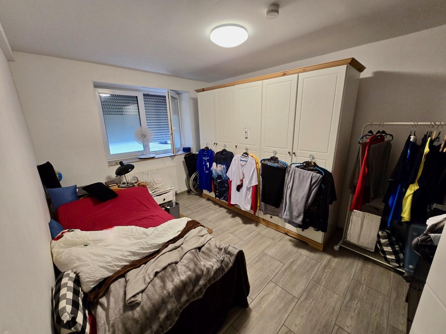 EG Schlafzimmer